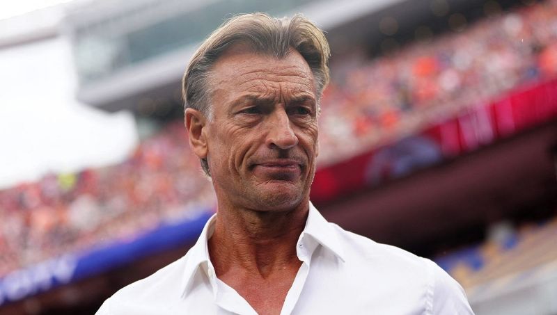 Football : le Français Hervé Renard nommé sélectionneur de la Côte d’Ivoire, pour la seconde fois