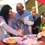 FESMA 2026 : la gastronomie africaine à l’honneur, avec la Chine comme invitée d’honneur