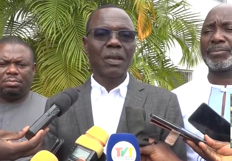 Togo : 183 organes de presse éligibles à l’aide de l’Etat au titre de 2025