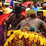 Adzinukuza : 40 ans de tradition au service de la cohésion et du développement de Vo