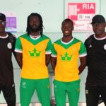 Beach-volley : la sélection togolaise s’est envolée ce dimanche pour Alexandrie