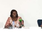 Renforcer l’intégration du genre dans l’action publique : les résultats de l’analyse des Cellules Focales Genre restitués à Lomé