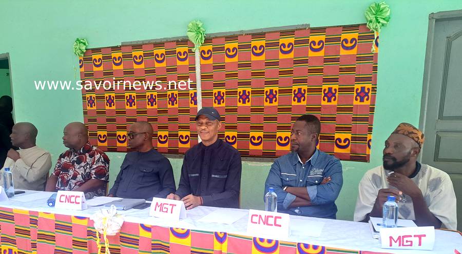 Togo : Plusieurs partis de l’opposition font bloc contre la nouvelle Constitution