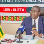 Togo : gouverneurs et préfets réunis à Blitta pour renforcer le pilotage territorial de l’action publique