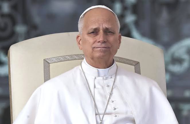 Le pape appelle à redoubler d&rsquo;efforts contre l&rsquo;épidémie d&rsquo;Ebola en RDCongo