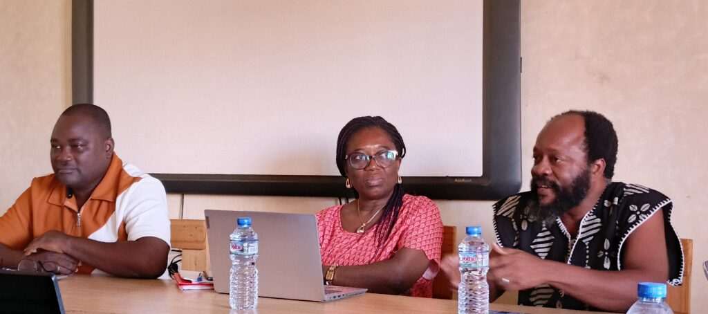 Santé : La transition alimentaire et les enjeux nutritionnels au cœur d’un colloque du 14 au 15 août 2026 à Lomé