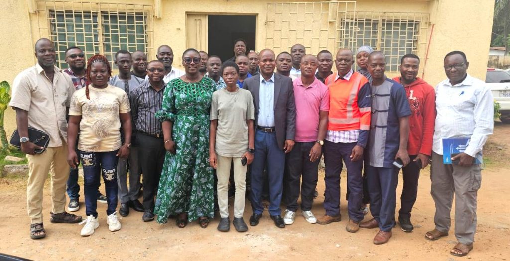 Togo : une trentaine de techniciens du froid formés aux pratiques respectueuses de l’environnement