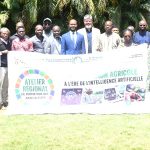 Agriculture et IA : à Lomé, les participants saluent les acquis et plaident pour davantage de pratique