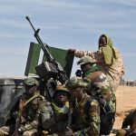 Niger : situation toujours incertaine à Niamey où des mutins défient le régime