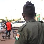 Niger : retour au calme à Niamey après une mutinerie déjouée