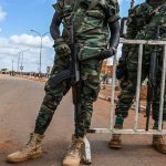 Niger : le régime reprend la main face aux mutins, avec l'appui de la Russie