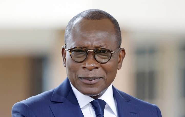 Bénin : Patrice Talon prend la tête du premier Sénat