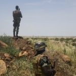 Niger : échanges de tirs à Niamey, le signal de la TV publique coupé