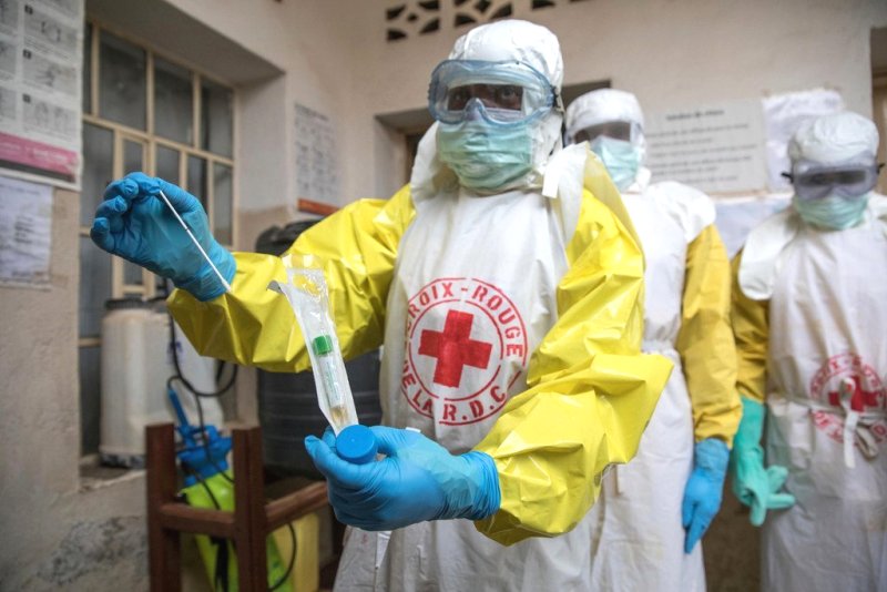 RDC : l&rsquo;épidémie d&rsquo;Ebola franchit le cap des 2.000 morts