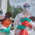 Ebola : flambée sans précédent en RDC avec plus de 3.500 cas