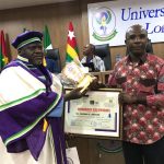 Médecine traditionnelle : 140 acteurs distingués à Lomé lors de la première édition des APMTAO