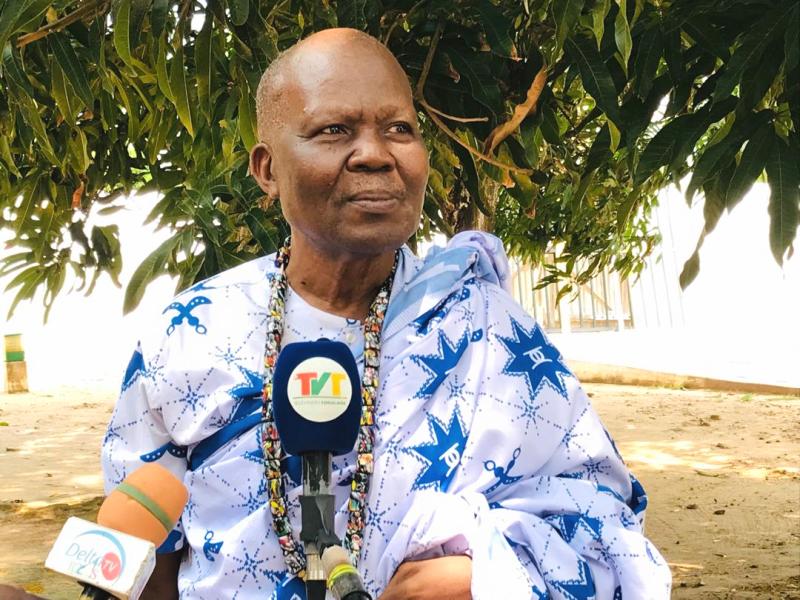 Bakatué Anèzan : Aného accueille du 5 au 12 septembre la 9e édition sous le signe de « 360 ans de résilience »