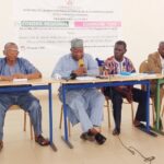 Journée africaine de la décentralisation et du développement local : un panel d’échange et de sensibilisation sur l’eau et l’assainissement marque l’événement à Dapaong