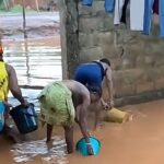 Pluies diluviennes au Togo : 26.603 personnes affectées, l’aide d’urgence chiffrée à 1,14 milliard FCFA