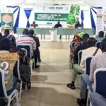 Soja : le Togo vise 300.000 tonnes de production pour la campagne 2026-2027