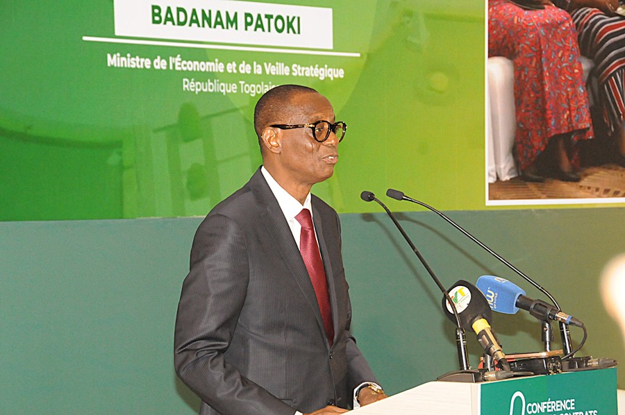 Investissements : le Togo lance son « Club PPP » pour accélérer les projets d’infrastructures