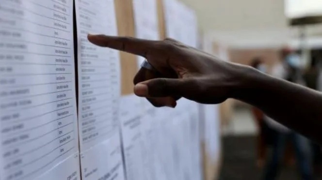 Togo : les candidats provisoirement admis au concours de recrutement d’enseignants fixés sur leur sort (Liste)