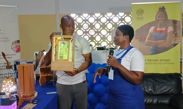 Kara Connect Fab 2026 : la fabrication numérique au service de l’emploi des jeunes