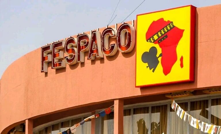 Cinéma : le Togo, pays invité d’honneur du FESPACO 2027