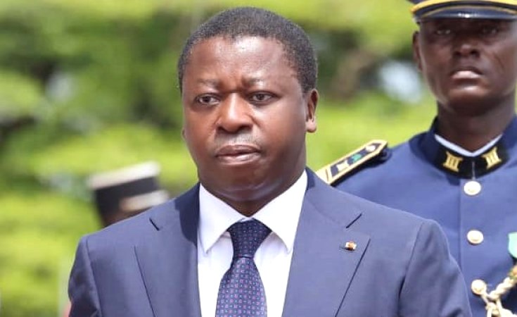 Nucléaire : Faure Gnassingbé participe au Symposium mondial à Londres