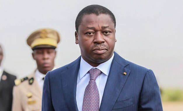 « Corriger la carte » : le Togo obtient l’appui scientifique des concepteurs d’Equal Earth