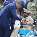 40 ans après l’agression du 23 septembre 1986 : le Togo rend hommage aux victimes et décore des militaires pour leur "bravoure"