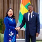 Togo-Vietnam : vers une nouvelle impulsion au partenariat historique entre Lomé et Hanoï