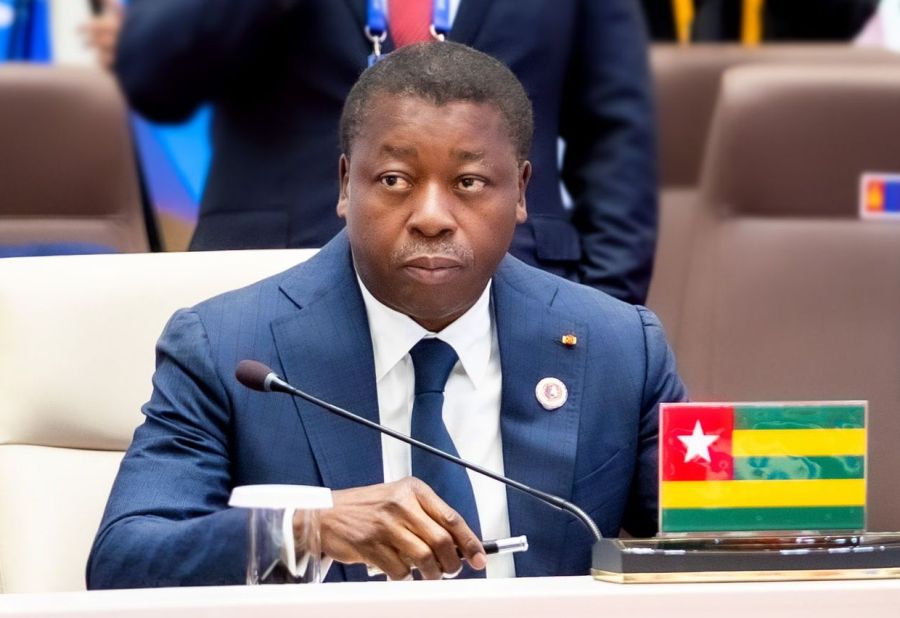 Sommet de l’OCS : « Les Nations Unies restent indispensables, mais elles doivent profondément évoluer dans un monde plus multipolaire » (Faure Gnassingbé)