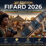 Togo : le FIFARD annonce sa 20e édition du 7 au 12 décembre