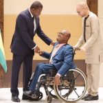 Togo : le gouvernement veut renforcer la protection et l’inclusion des personnes handicapées
