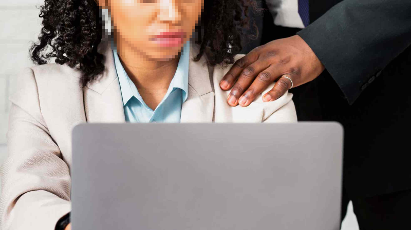 Togo : Femmes face au harcèlement au travail, entre peur, pression et silence (REPORTAGE)
