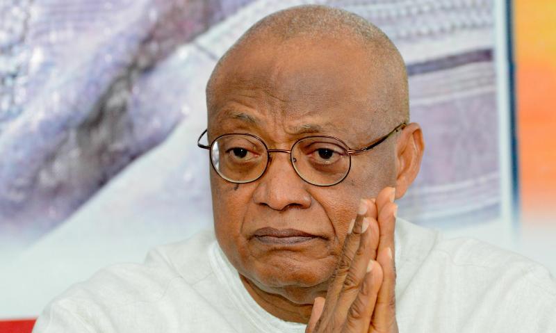 Togo/Hausse des prix des produits pétroliers : l’ANC dénonce une mesure « socialement insoutenable et inacceptable »