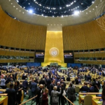 AG de l’ONU : l’Union africaine place la santé maternelle et infantile au cœur de la souveraineté sanitaire