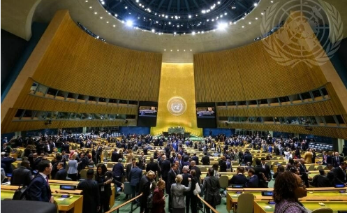 Sommet de l&rsquo;ONU à New York : l&rsquo;Union africaine fait de la santé maternelle et infantile un enjeu de souveraineté sanitaire