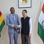 Togo : l’Inde, Pays Invité d’honneur de la 21e Foire Internationale de Lomé