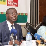 Libre circulation en Afrique : responsables africains en consultations à Lomé sur le futur Conseil des migrations