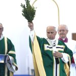 France : À Lourdes, Léon XIV appelle les évêques français à poursuivre la lutte contre les violences sexuelles