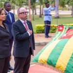 Diplomatie : le Togo accueille les nouveaux ambassadeurs d’Allemagne et d’Égypte