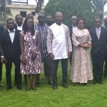 Compte satellite du tourisme : le Togo relance le processus de mise en place du dispositif statistique
