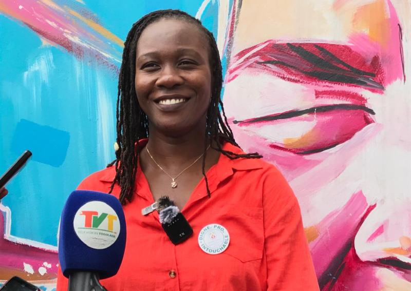 Togo : professionnels des médias et agents du ministère de la Communication formés contre le harcèlement au travail