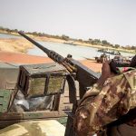 Mali : Nouveau bilan d'une attaque jihadiste, au moins 100 militaires tués