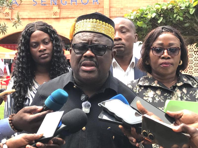 Togo : des organisations de la société civile dénoncent une « manœuvre de diversion » de l’opposition autour de l’arrêt de la Cour de justice de la CEDEAO