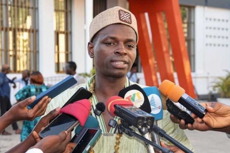 Togo : le SYNJIT célèbre ses 15 ans et réaffirme son engagement pour la défense des journalistes