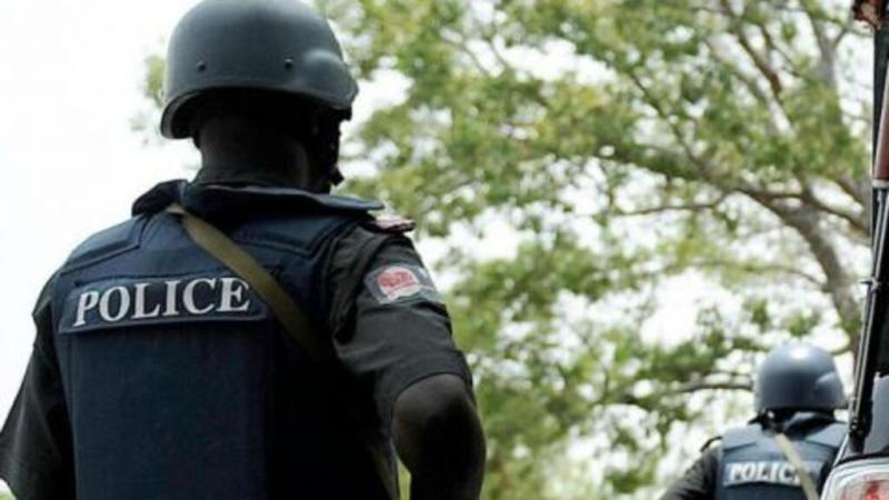 Nigeria : la police découvre des ossements de 28 victimes présumées d’enlèvement