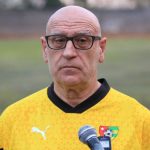 CAN 2027/Zambie-Togo : Patrice Neveu affiche ses ambitions à Ndola